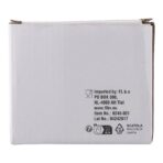 Stainless steel double walled mug Nella - Slika 6