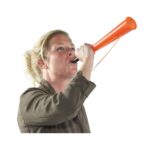 PP stadium horn Bruce - Slika 3