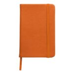 Notebook Brigitta | A5 | Blank