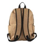 Laminated paper (80 gr/m²) cooler backpack Maddie