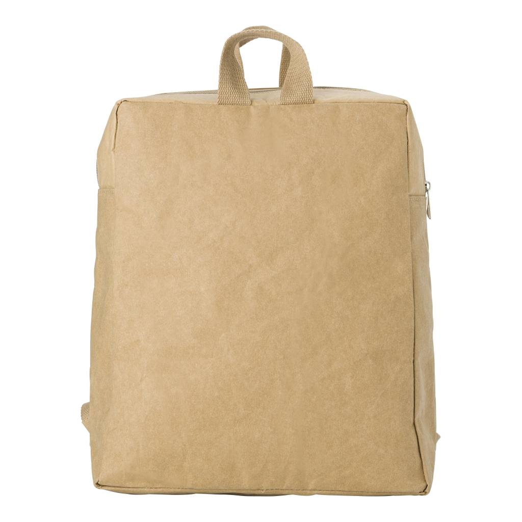 g00G8262-00G011999999-0 Laminated paper (310 gr/m²) backpack Samanta - Slika 1