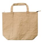 Laminated paper (80 gr/m²) cooler shopping bag Oakley - Image 2