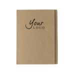 Cardboard writing folder Montana - Slika 2