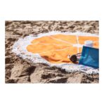 Ručnik za plažu od mikrovlakana (160 gr/m²) Cody