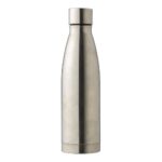 Stainless steel double walled drinking bottle Marcelino
