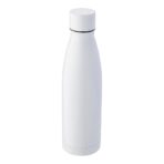 Stainless steel double walled drinking bottle Marcelino - Slika 6