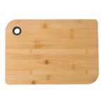 Bamboo cutting board Vida