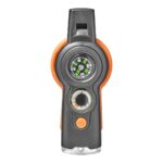 ABS 6-in-1 survival tool Andrea