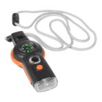 ABS 6-u-1 alat za preživljavanje Andrea