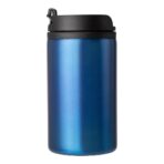 Stainless steel double walled cup Gisela - Slika 2