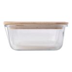 Glass lunchbox Nicole - Slika 2