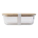 Glass lunchbox Nicole