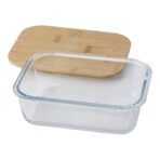 Glass lunchbox Nicole - Slika 3