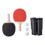 ABS table tennis set Melinda