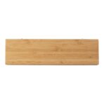 Bamboo knife set Tony