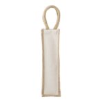 Cotton wine bag
