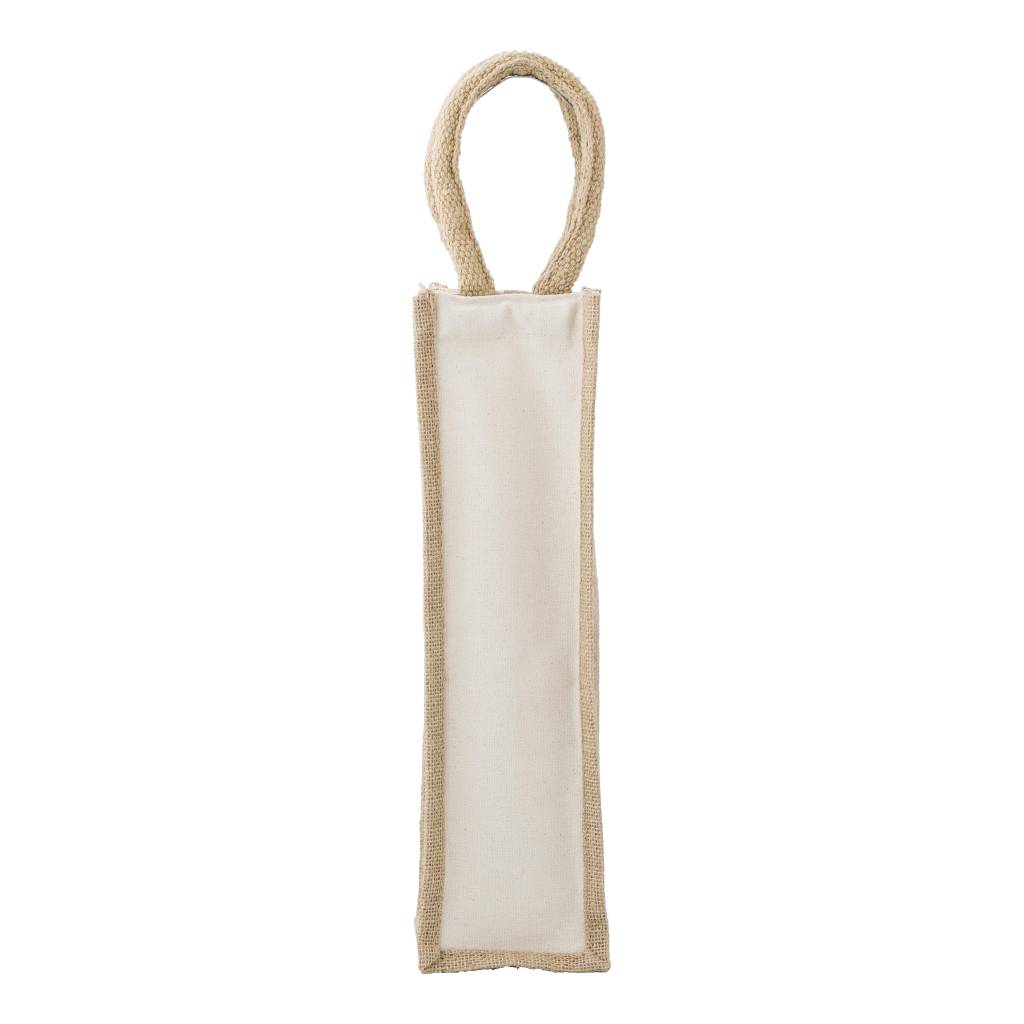 g00G840790-00G011999999-0 Cotton wine bag - Slika 1