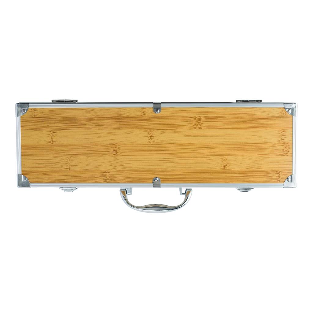 g00G840894-00G011999999-0 Barbecue set Melina - Slika 1