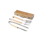 Barbecue set Melina - Image 8