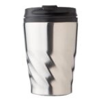PP and stainless steel mug Rida