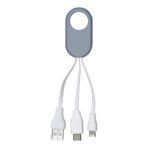 ABS cable set Pilar