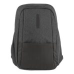 PVC laptop backpack Aliza