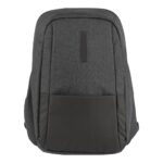 PVC laptop backpack Aliza