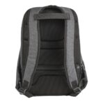 PVC laptop backpack Aliza - Image 3