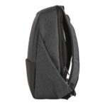 PVC laptop backpack Aliza - Image 5