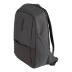 PVC laptop backpack Aliza - Image 6