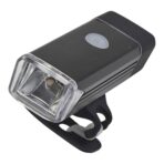 ABS bicycle light Ethan