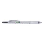 ABS 5-in-1 ballpen Giuliana