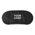 Najlonska (190T) maska za oči Clarke