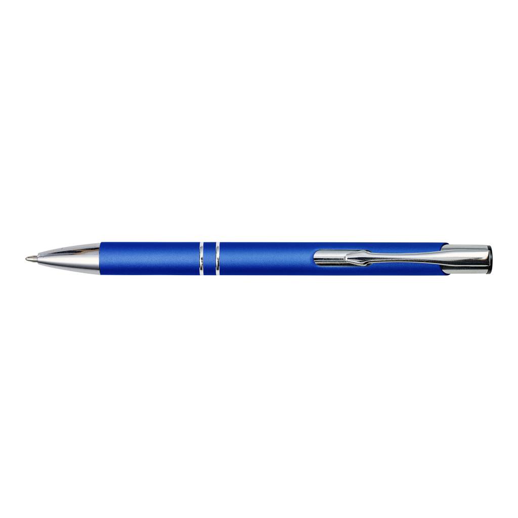 g00G8476-00G023999999-0 Aluminium ballpen Yvette - Slika 1