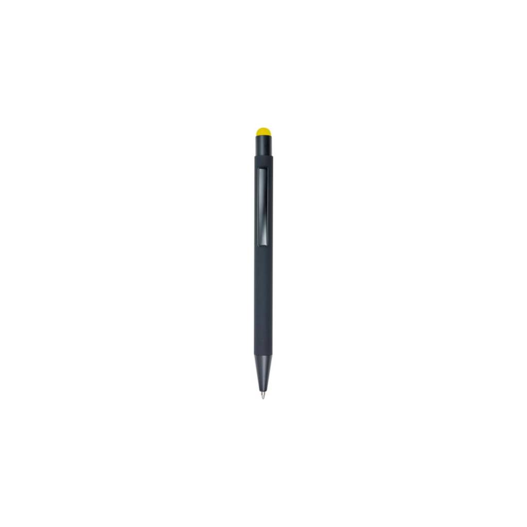 g00G8477-00G006999999-0 Aluminium ballpen Formentera - Slika 1