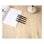 Aluminium ballpen Formentera