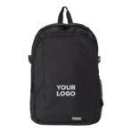 Polyester (600D) backpack Marley - Slika 3