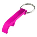 Metal 2-in-1 key holder Jalen