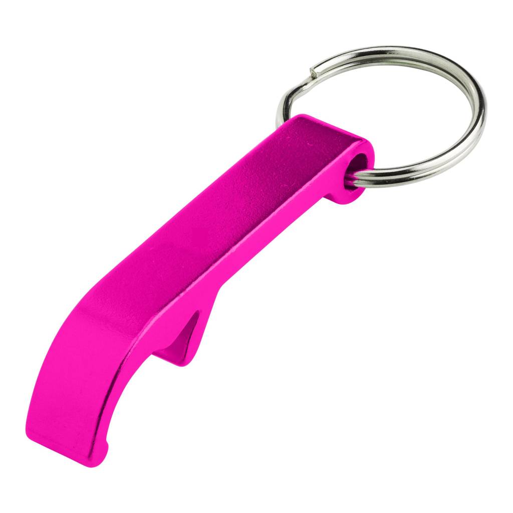 g00G8517-00G017999999-0 Metal 2-in-1 key holder Jalen - Image 1