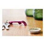 Metal 2-in-1 key holder Felix - Image 3