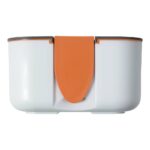 PP and silicone lunchbox Veronica