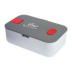 PP and silicone lunchbox Veronica