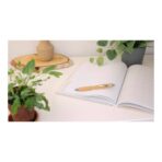 Bamboo ballpen Carson - Image 2