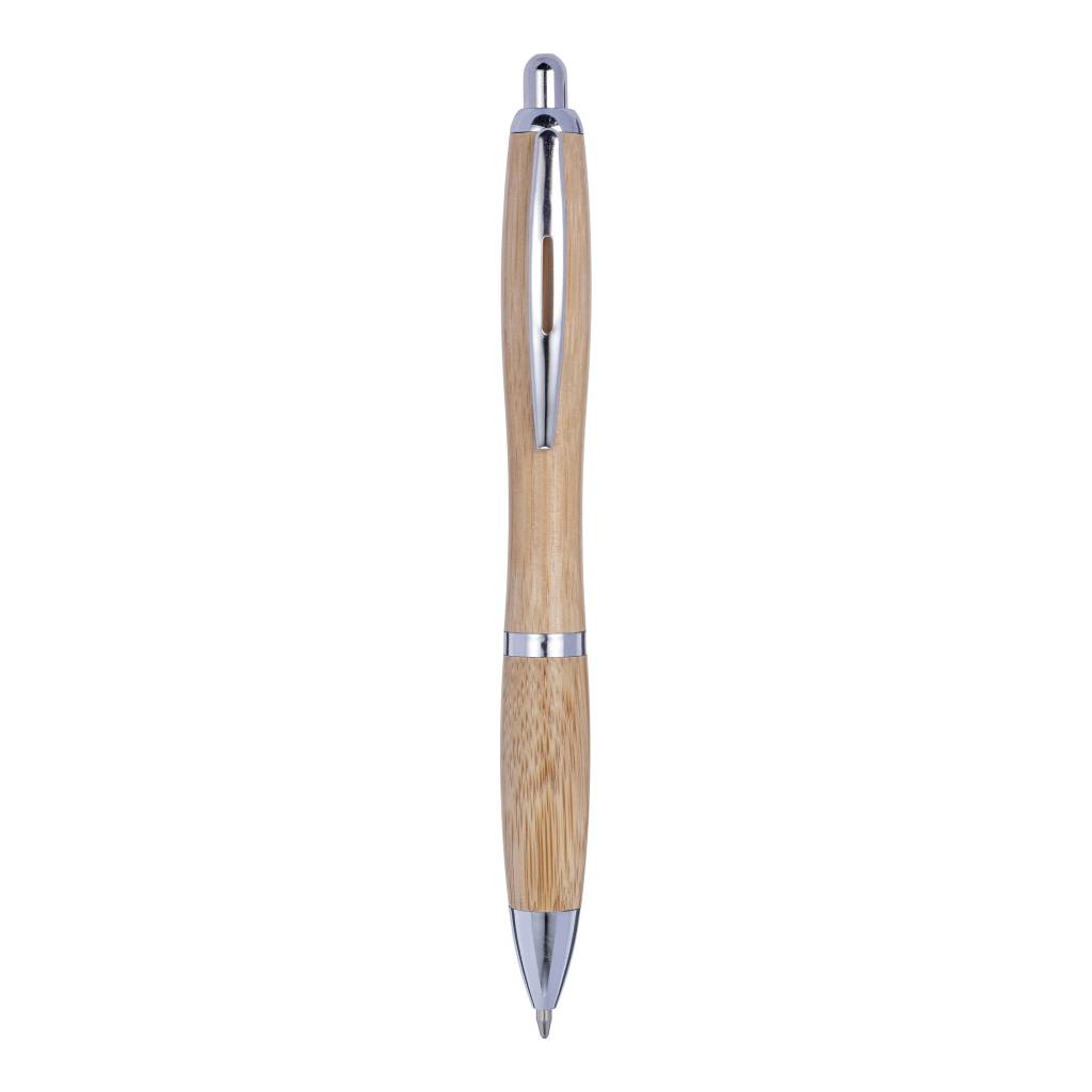 g00G8524-00G011999999-0 Bamboo ballpen Carson - Slika 1