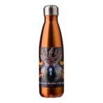 Stainless steel bottle (650 ml) Sumatra - Slika 2