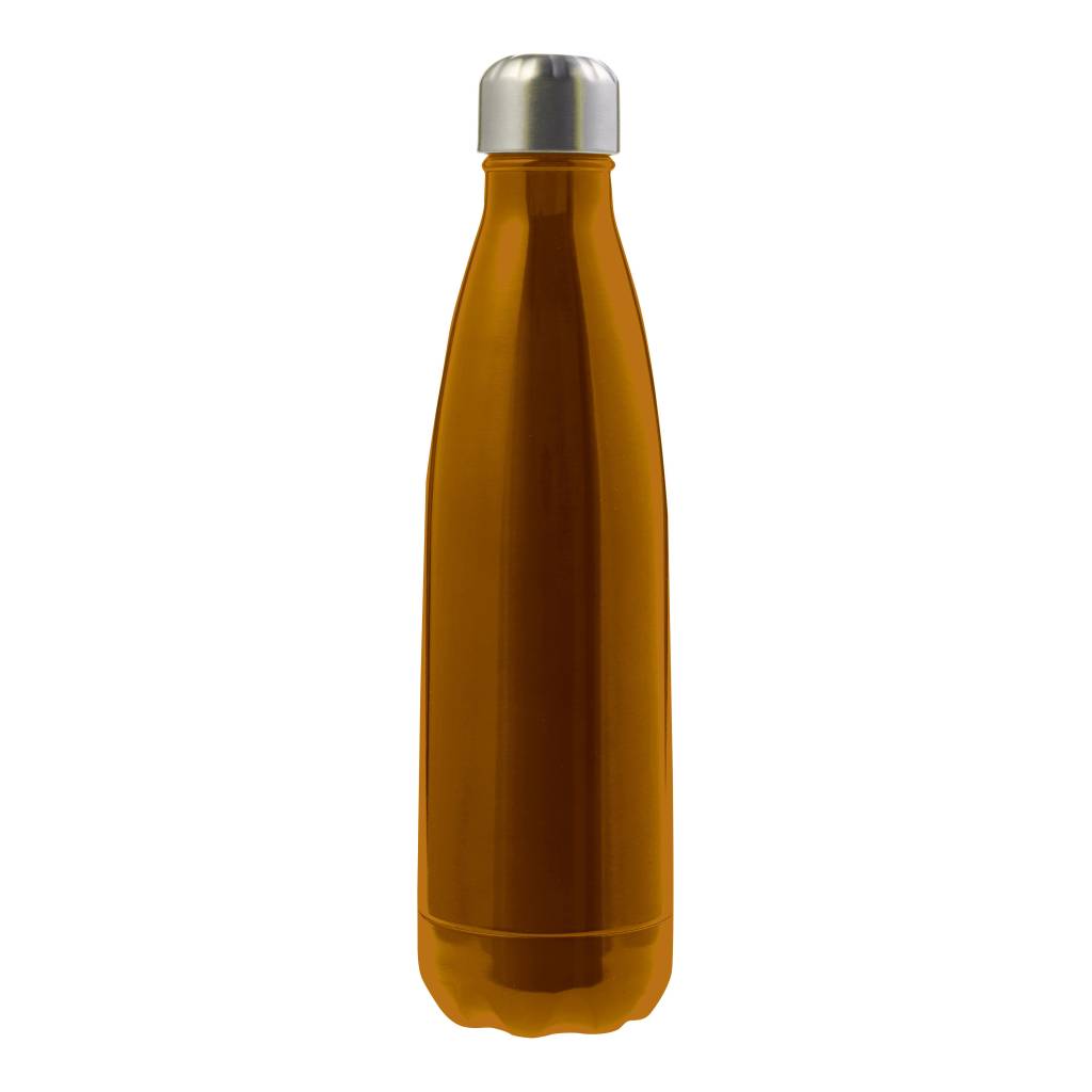 g00G8528-00G007999999-0 Stainless steel bottle (650 ml) Sumatra - Slika 1