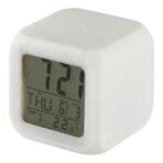 HIPS alarm clock Leona