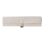 Linen drawing set Kate