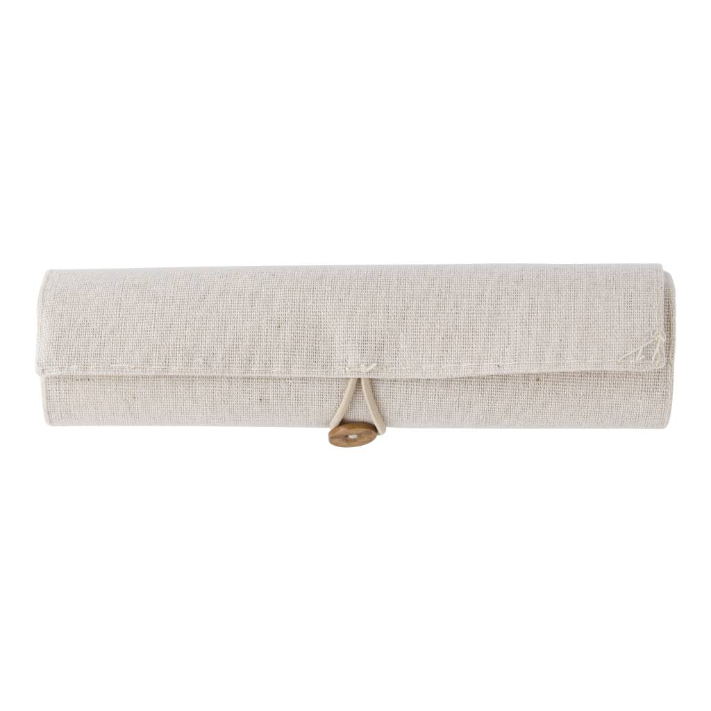 g00G8534-00G013999999-0 Linen drawing set Kate - Image 1