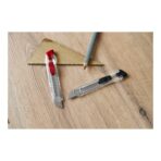 Metal hobby knife Khia - Slika 4